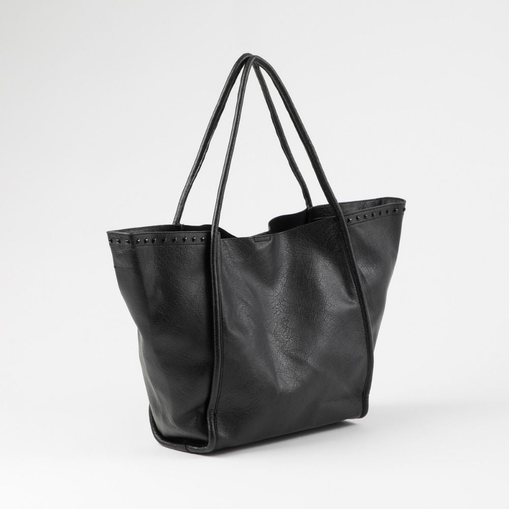 Cartera Hombro Arwen Negro Humana