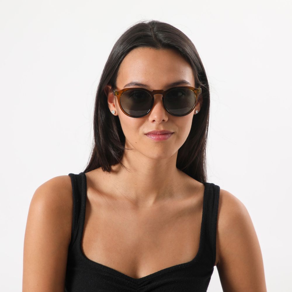 Anteojos de Sol Amelia Verde i-D