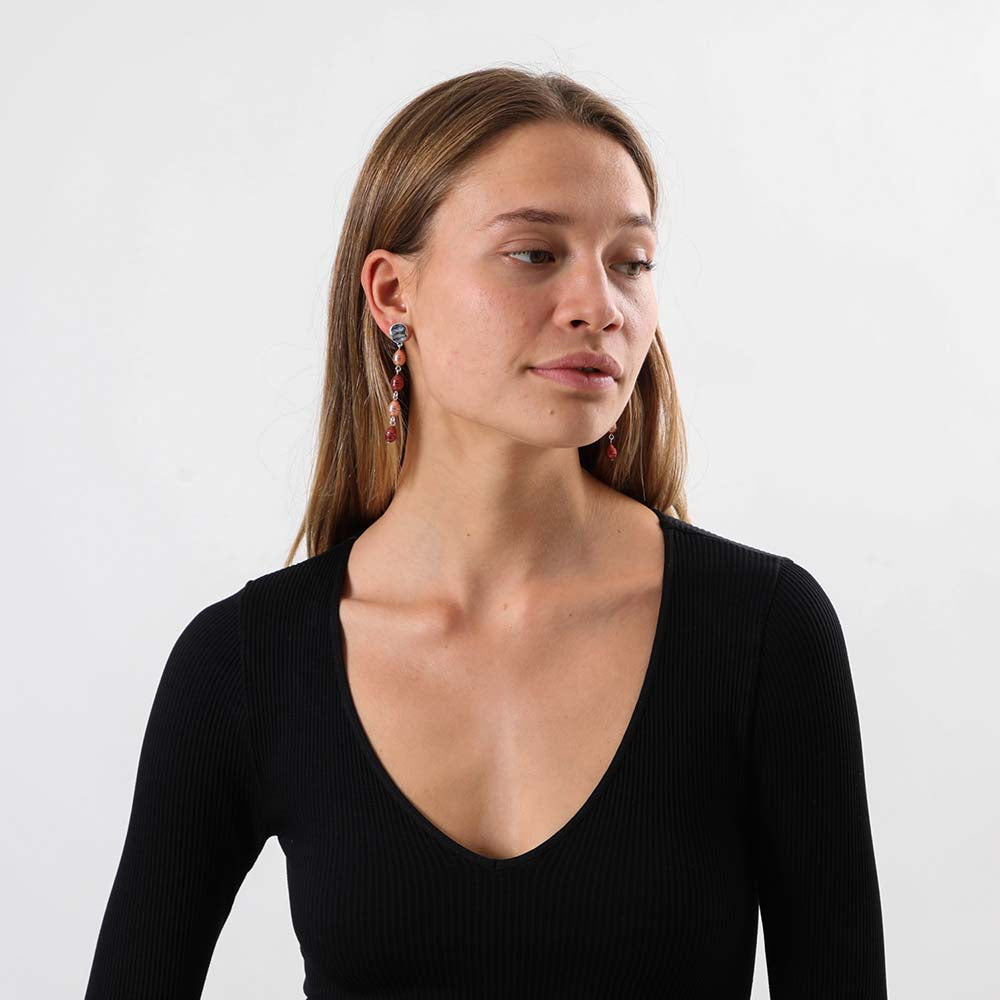 Aros Largo Hawai Café i-D