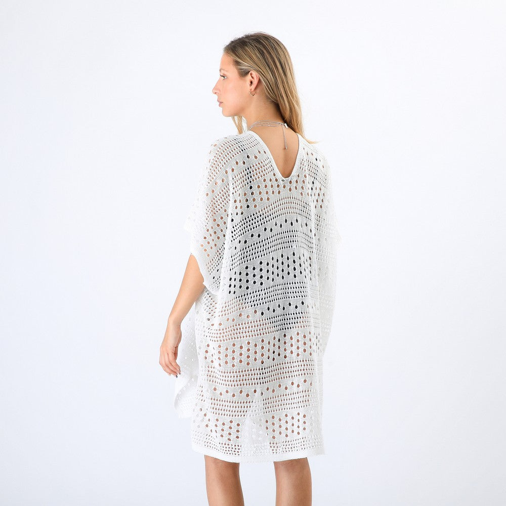 Kimono Closed Kelly Beige Humana