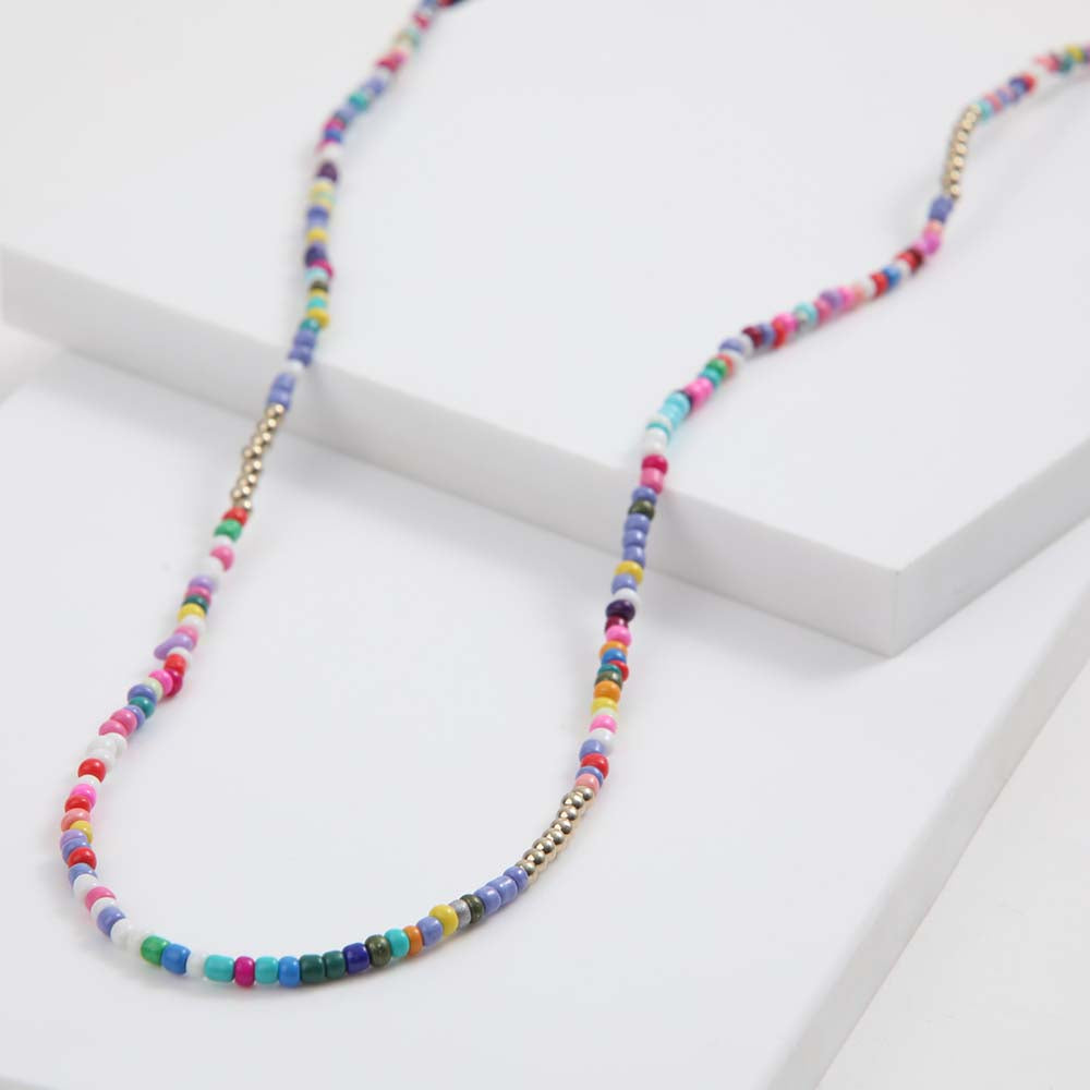 Collar Largo Padua Multi i-D