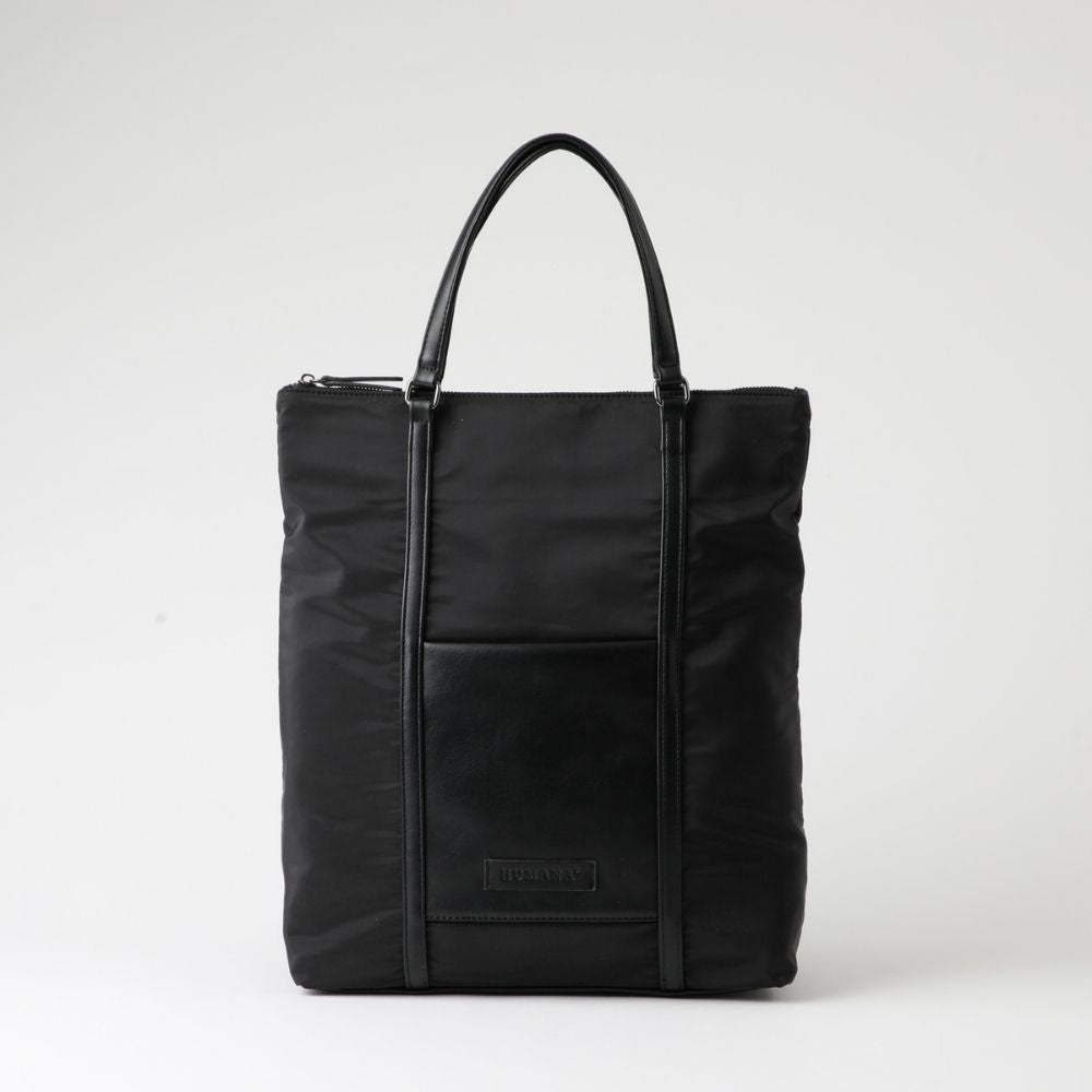 Mochila Computador Candy Negro Humana