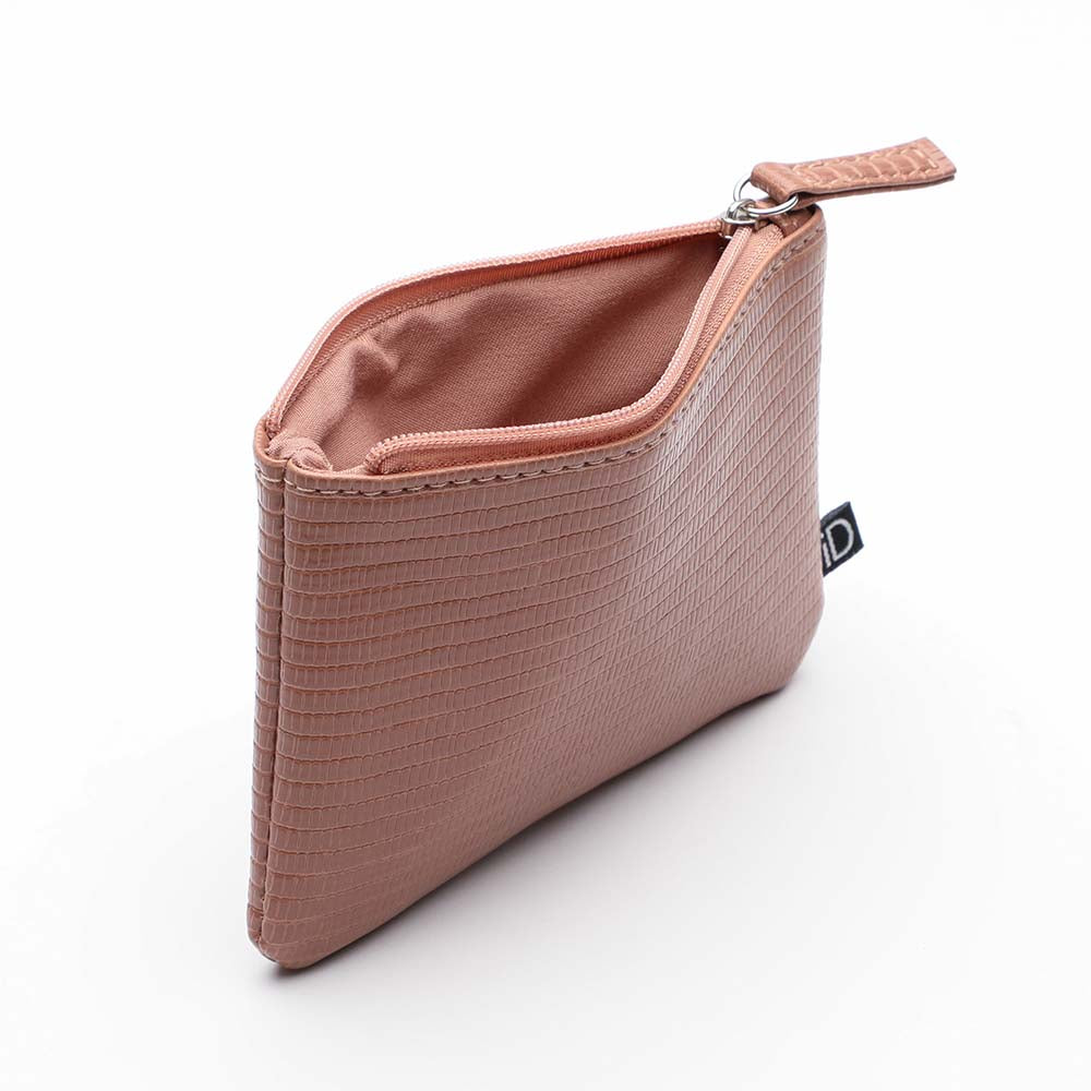 Monedero Rosado Blush i-D
