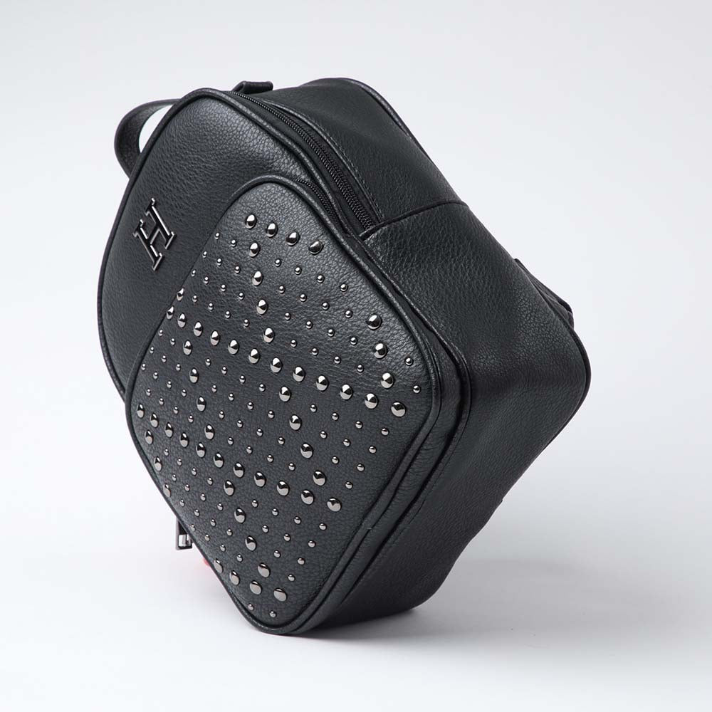 Mochila Patti Negro Humana