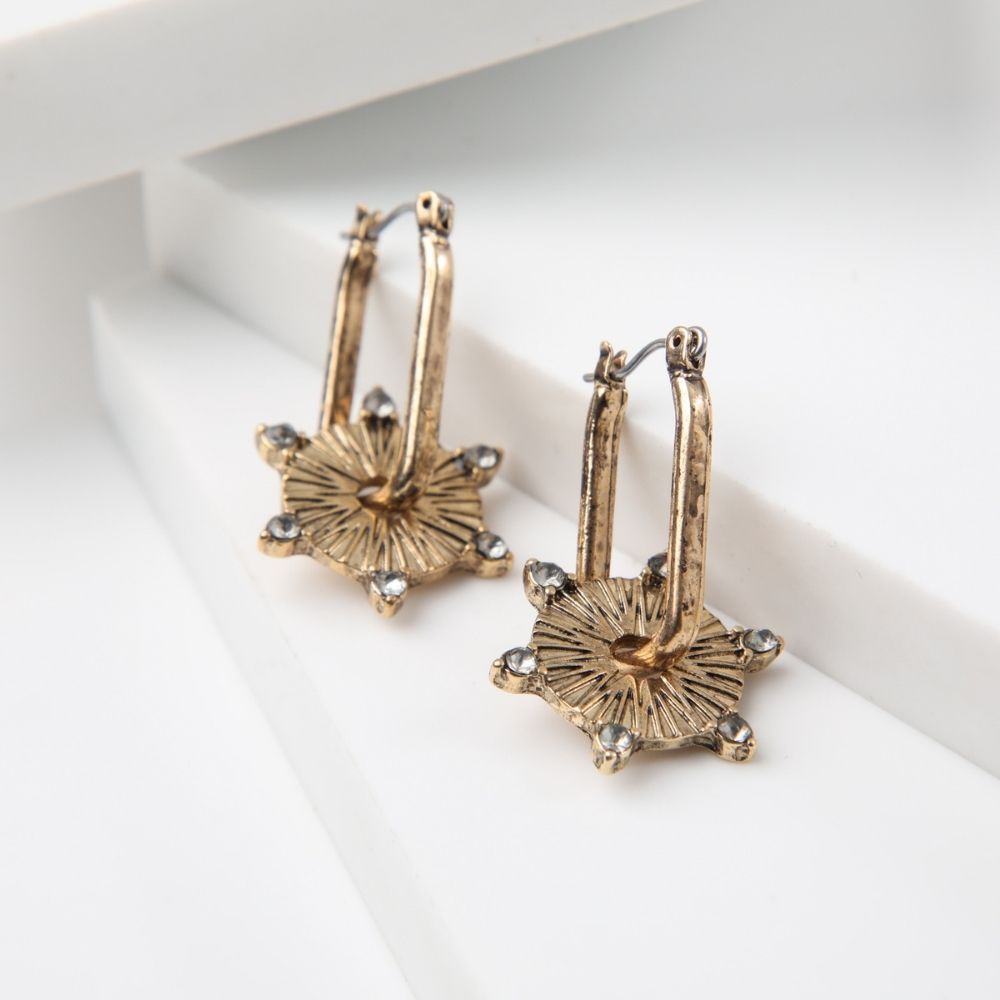 Aros Largo Galatic Cosmo 15 Humana