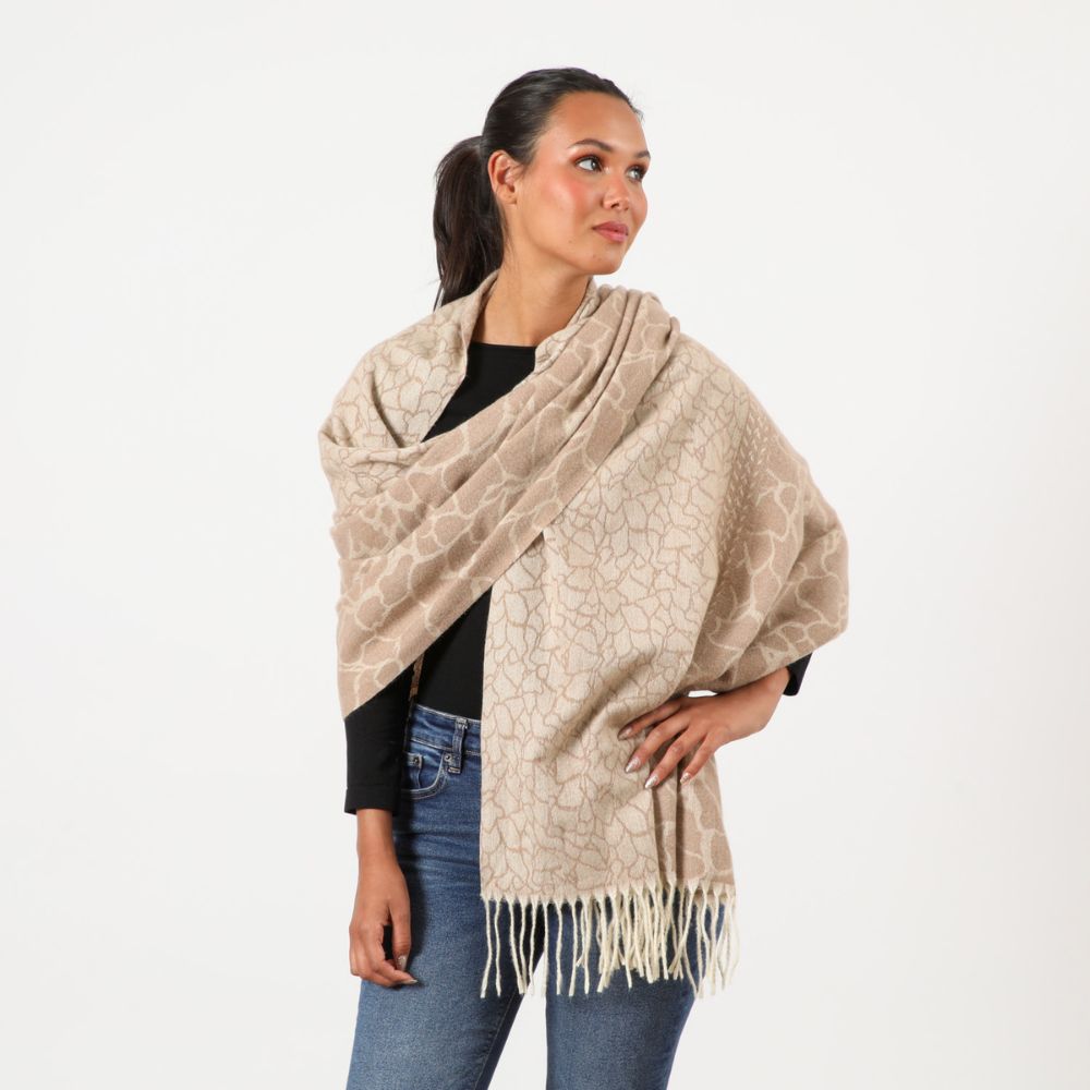 Manta Planet Beige I-D