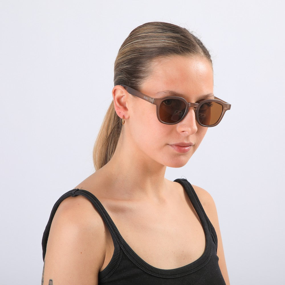 Anteojos Bonaire Brown Bobs