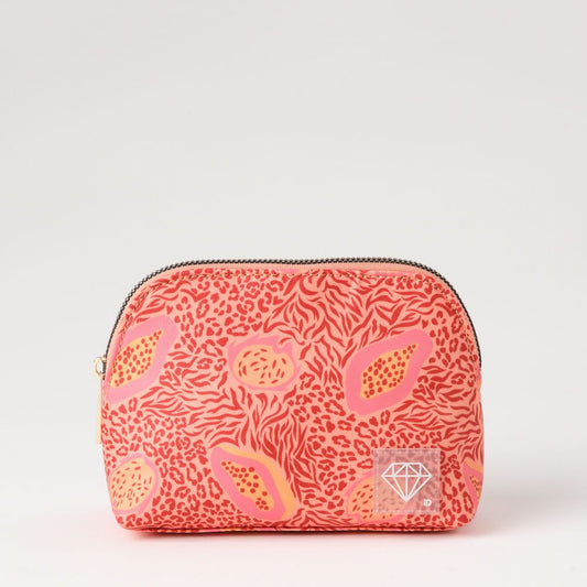 Estuche York Naranjo i-D