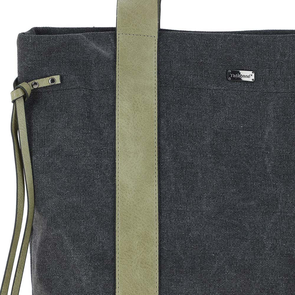 Cartera Hombro Straps Tatienne