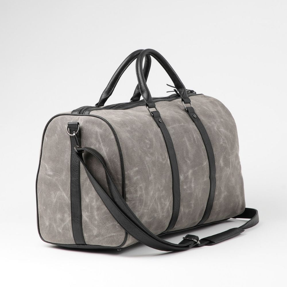 Bolso Belfast Gris Humana