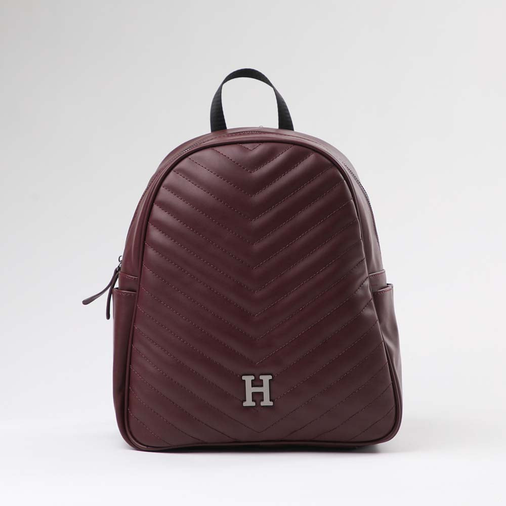 Mochila Arcade Rojo Humana