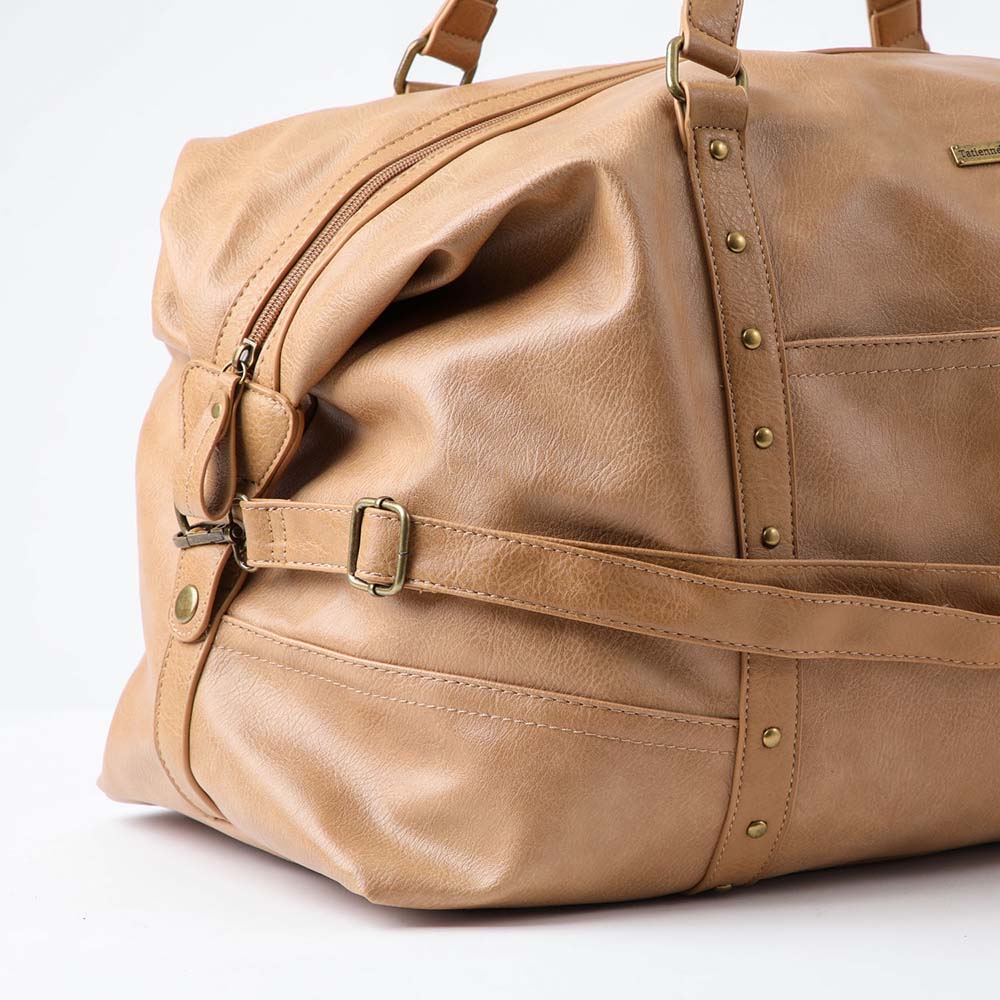 Bolso Camden Café Tatienne