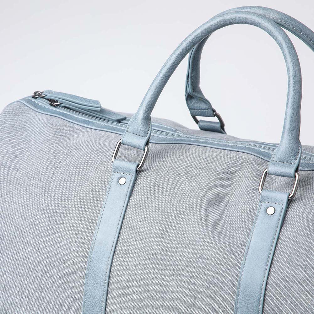 Bolso de Viaje Deep Azul Humana