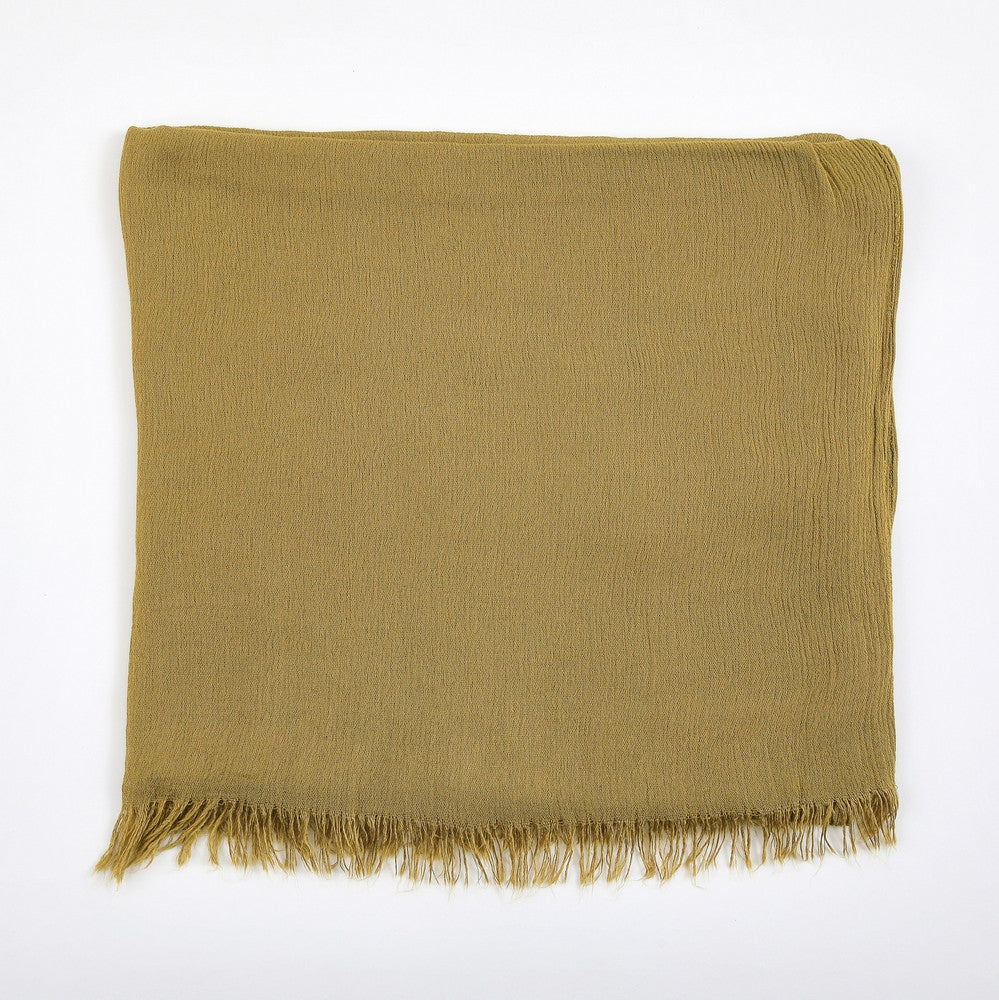 Pañuelo Solid Green I-D
