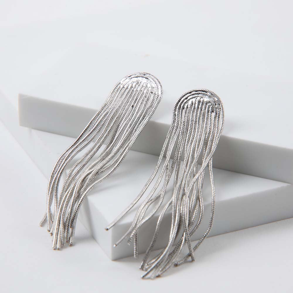 Aros Largo Astronomy Plateado Humana