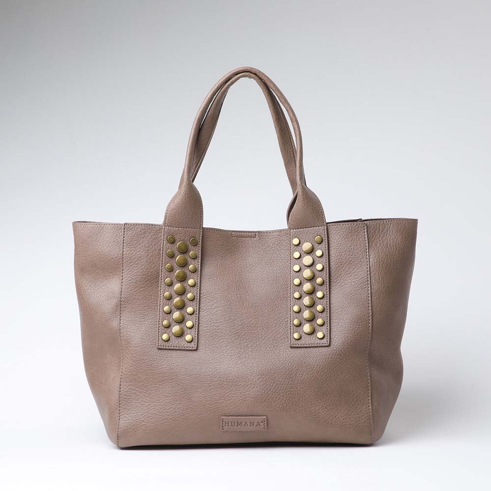 Cartera Hombro Catania Café Humana