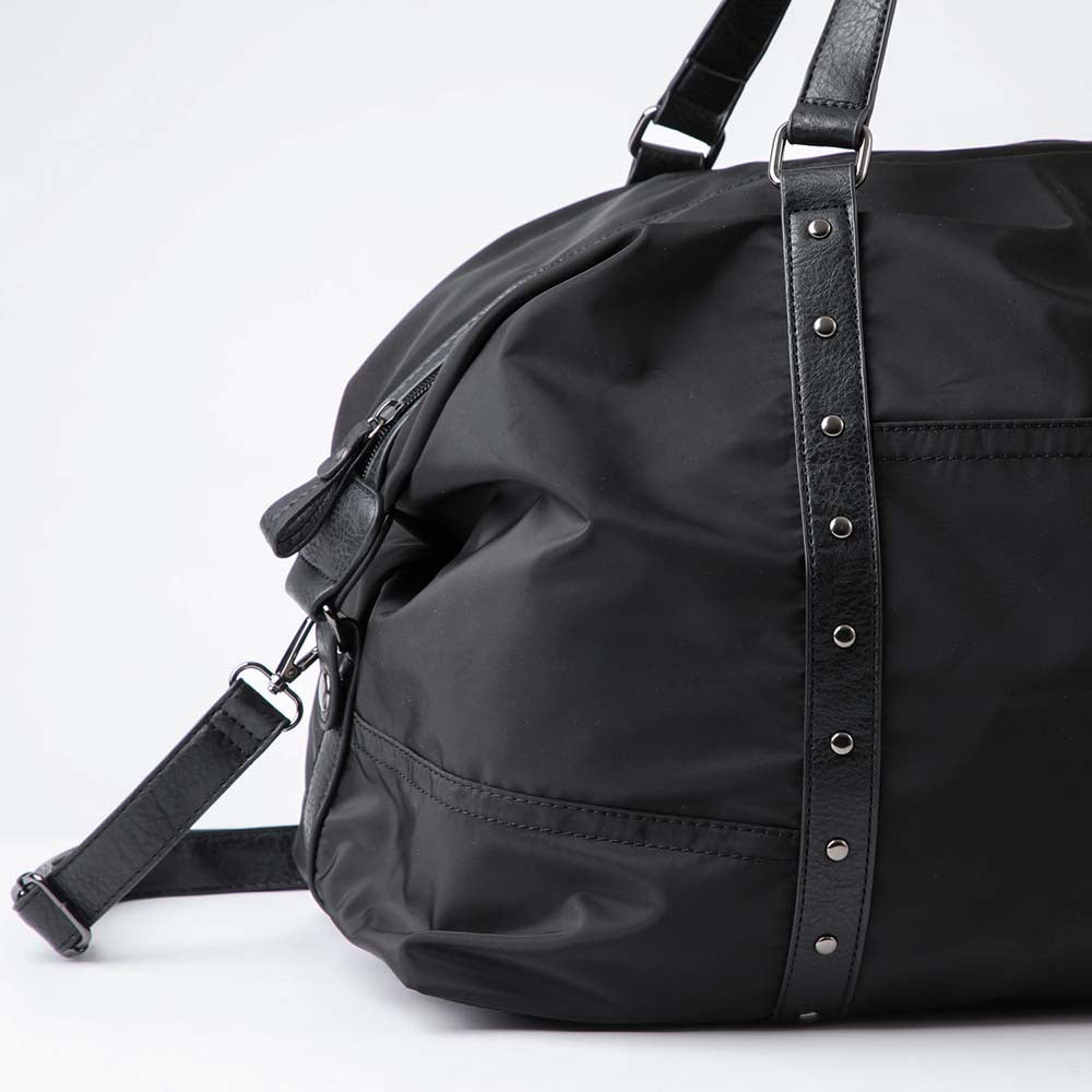 Bolso Camden Negro Tatienne