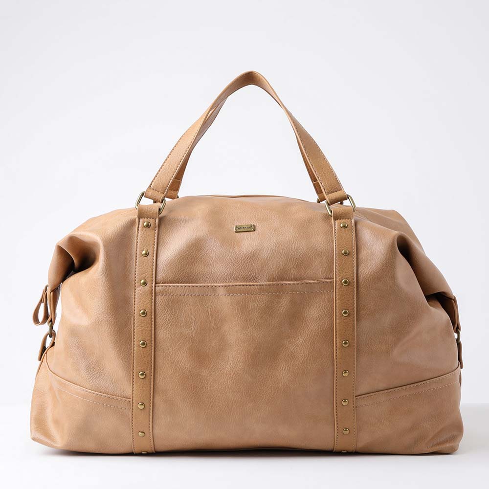 Bolso Camden Café Tatienne