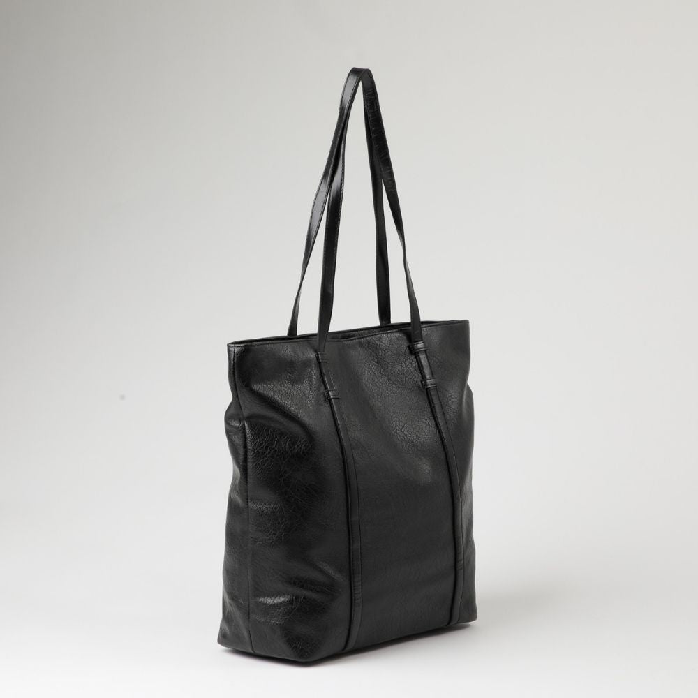 Cartera Hombro Adelia Negro Humana