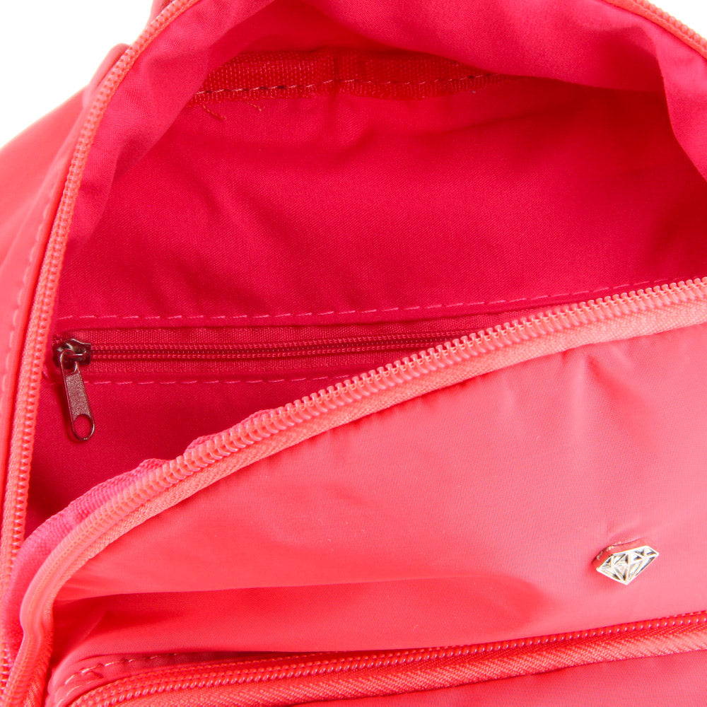 Cartera Mochila Sandía Basic i-D