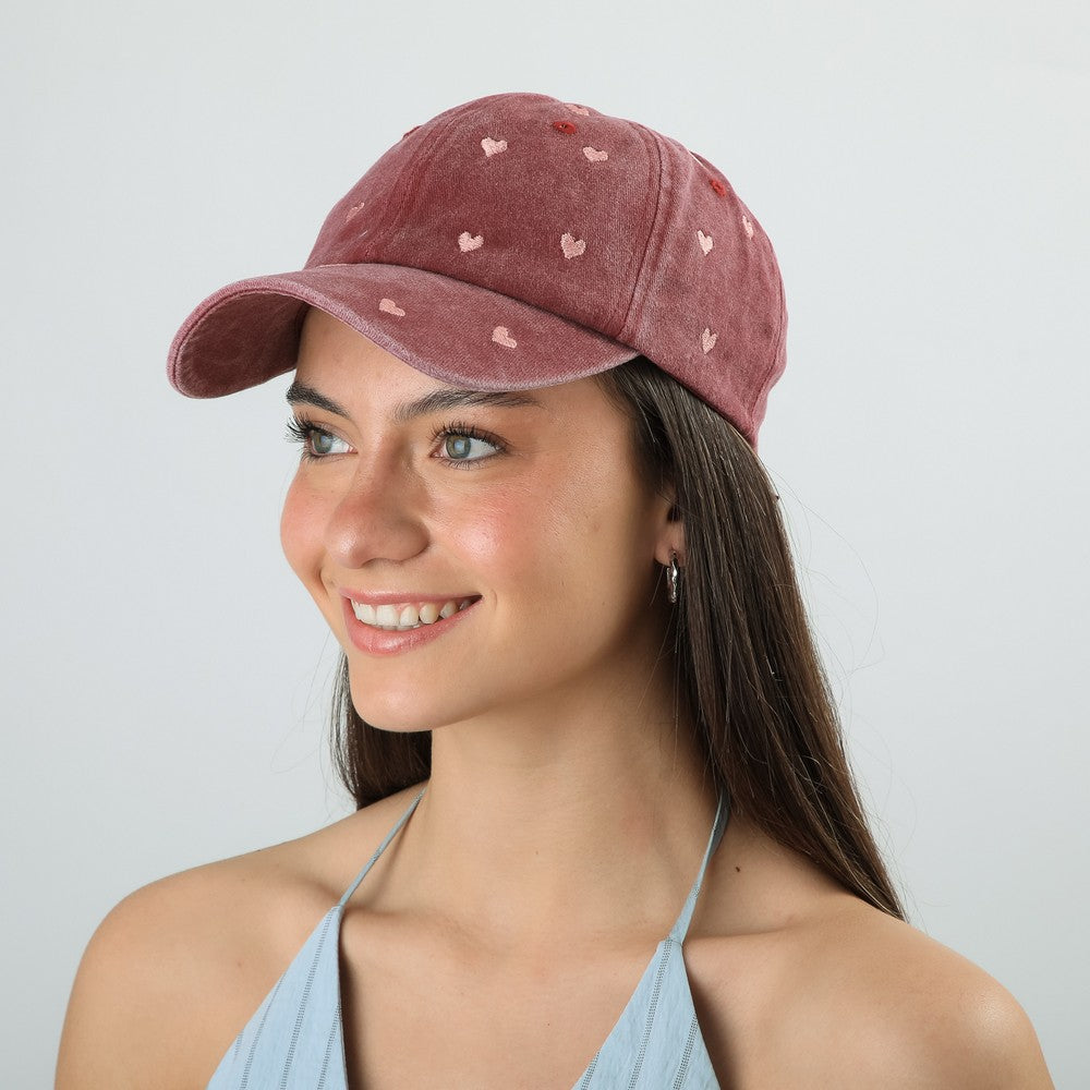 Sombrero Jockey Cocoa Beach Burgundy Humana