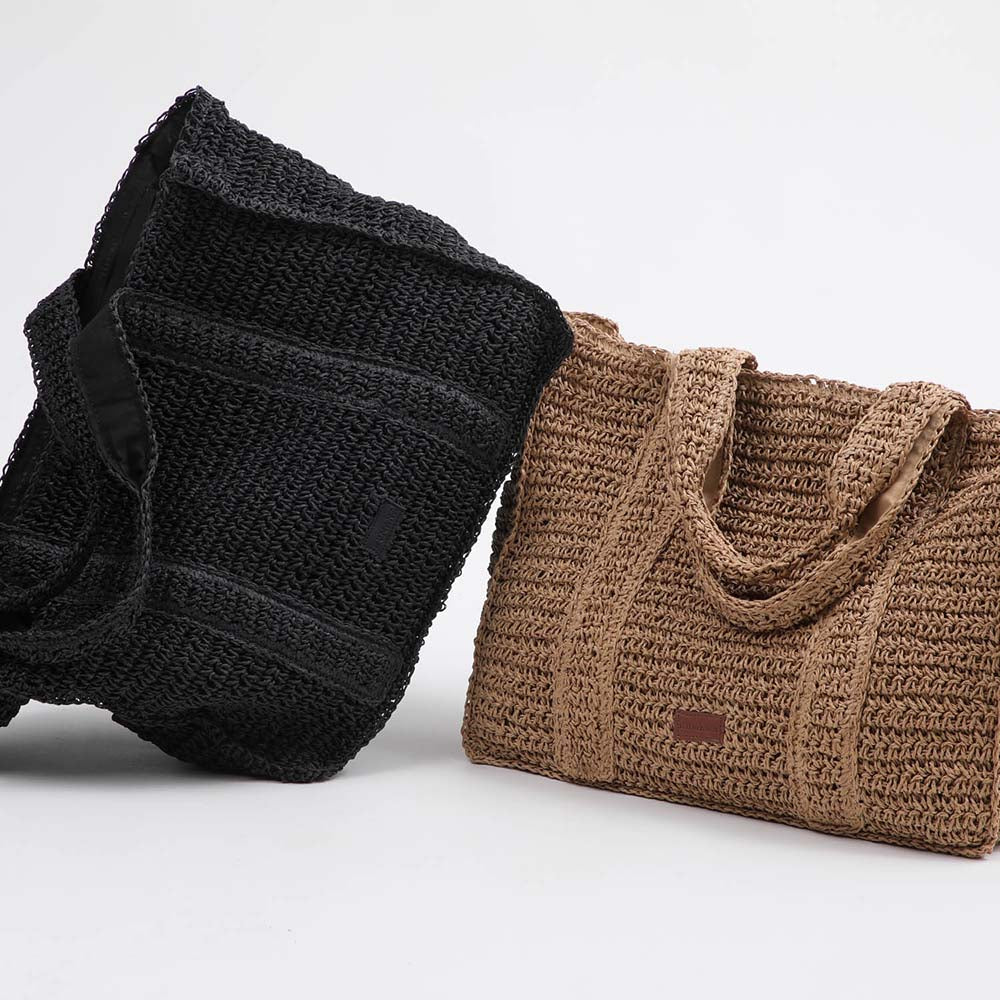Cartera Hombro Bali Café Humana
