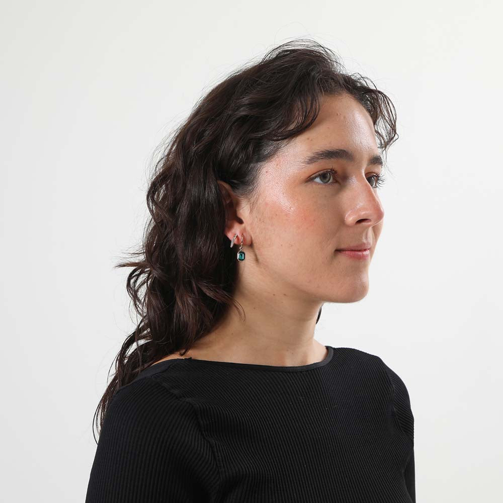 Set Aros Aloe Verde Tatienne