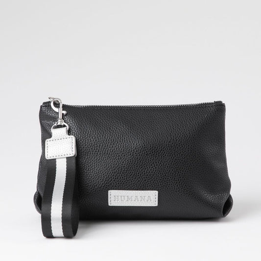 Estuche Navas Negro Humana