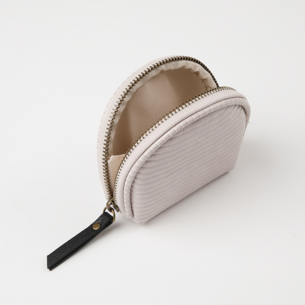 Monedero Liffey Blanco Tatienne