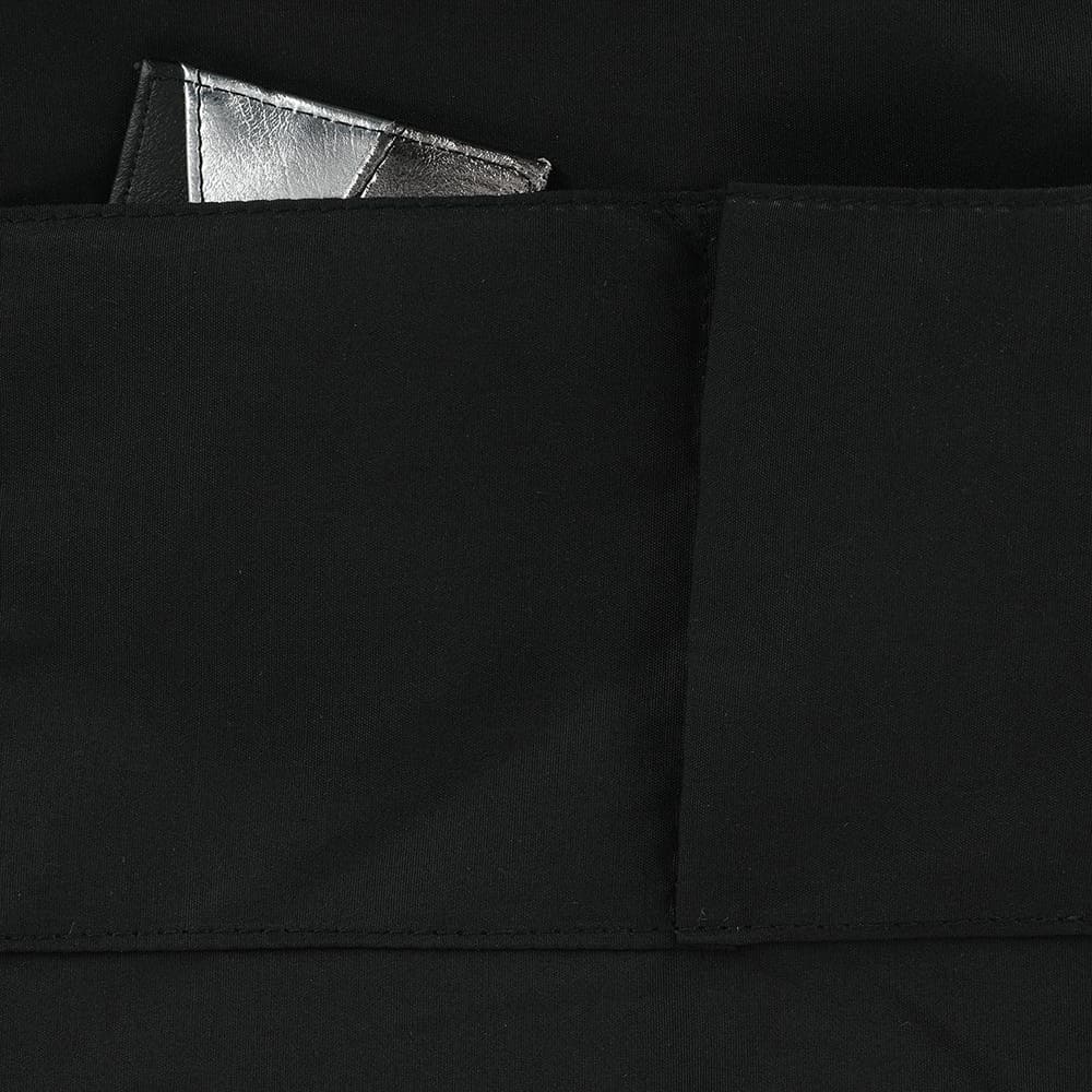 Cartera Hombro Negra Woman Humana