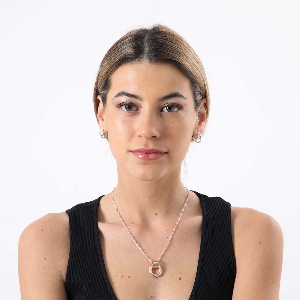 Collar + Aro Def Multi i-D