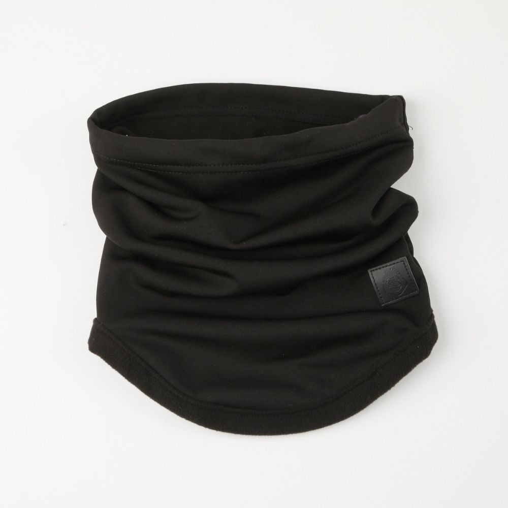 Cuello Figo Negro Gorillaz