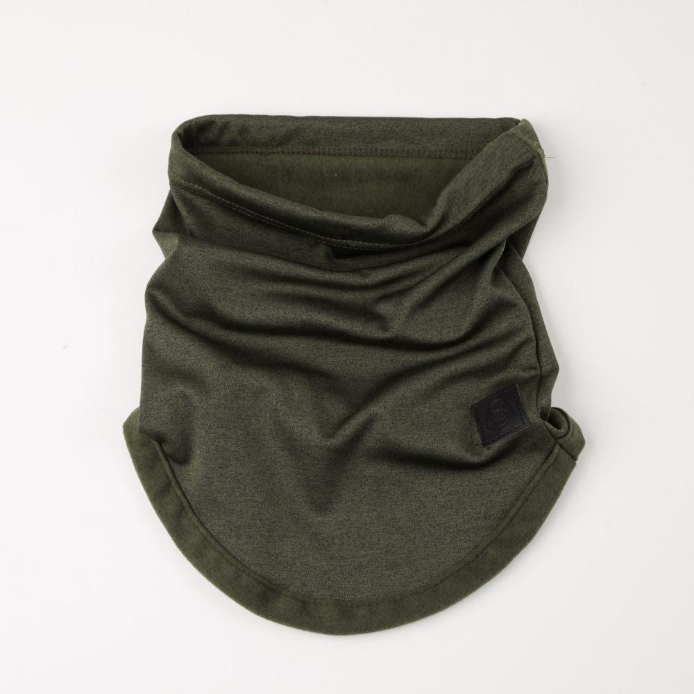 Cuello Figo Verde Gorillaz