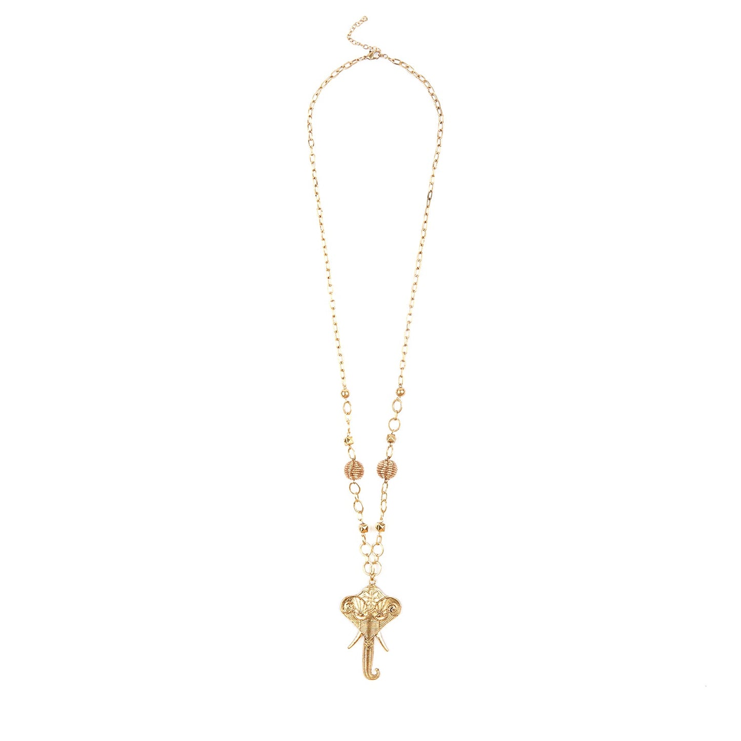 Collar Atelier Konya Humana