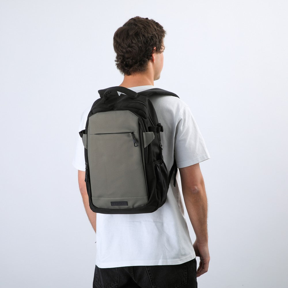 Mochila Oasis Green Gorillaz