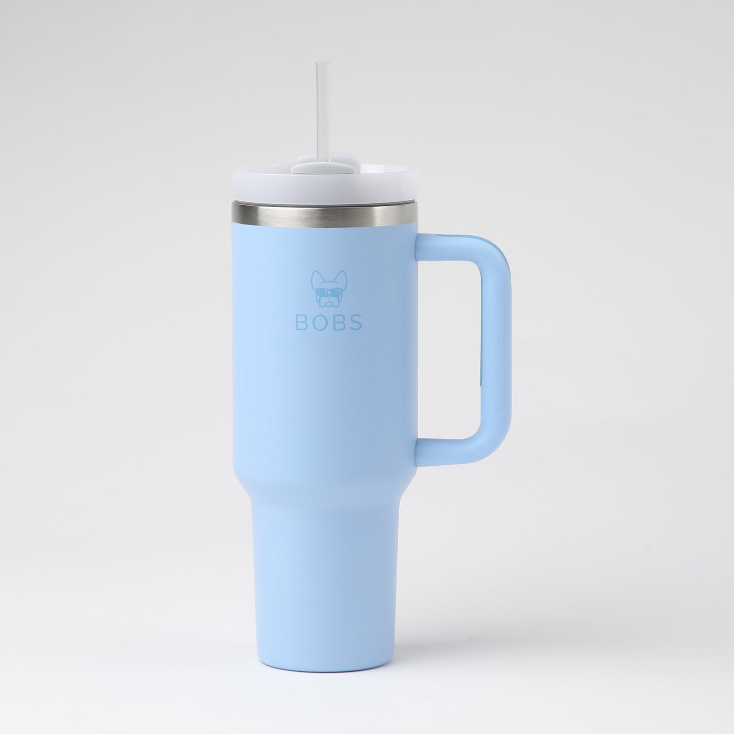 Botella Metálica Bobs 1,18lt Blue
