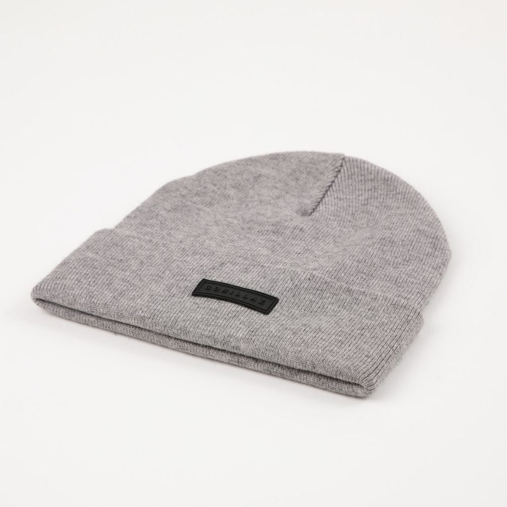 Gorro Suker Gris Gorillaz
