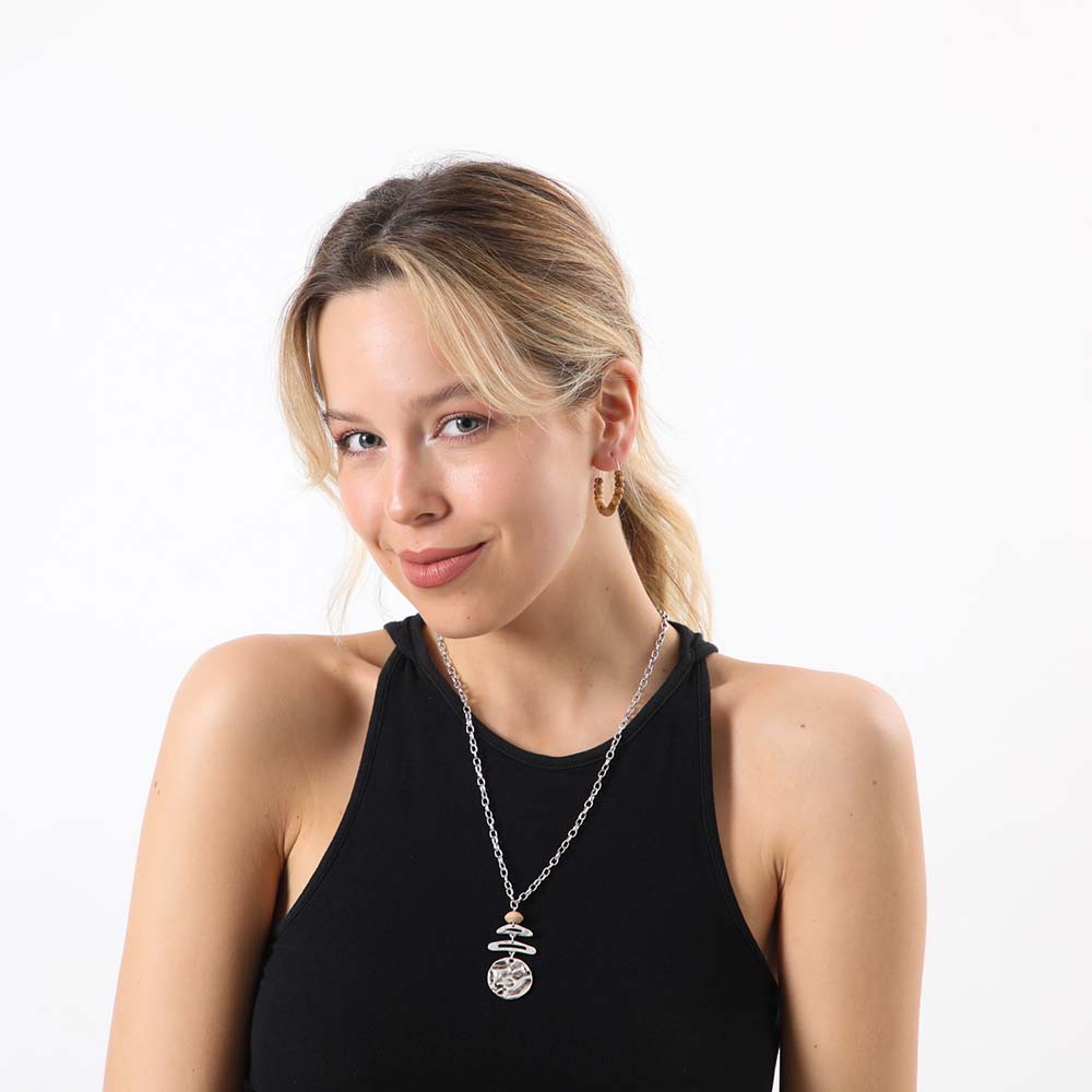 Argolla Iris Café Humana