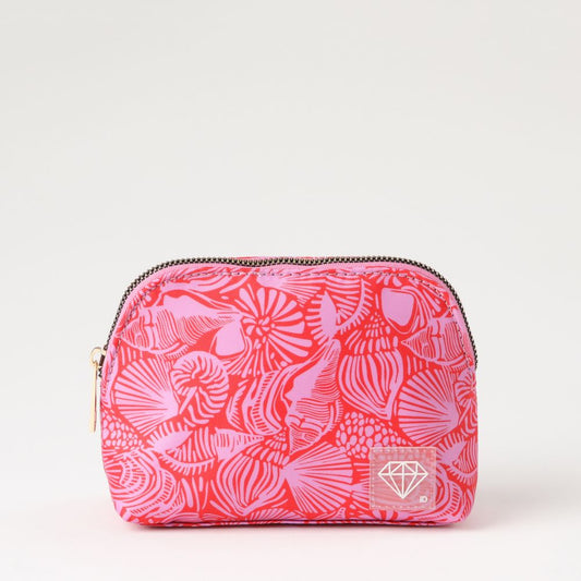 Estuche Leeds Rojo  i-D