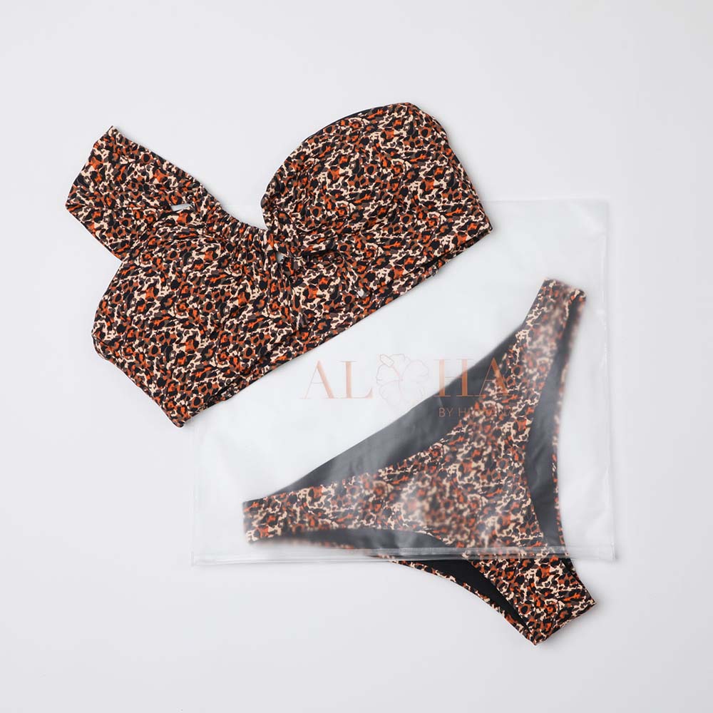 Bikini Spots Naranjo L Humana