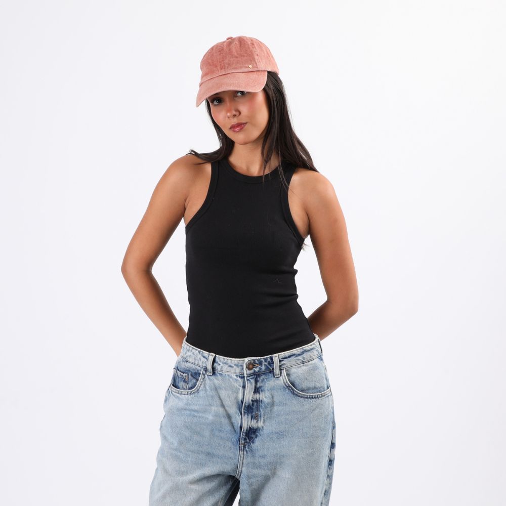 Jockey Naranjo i-D