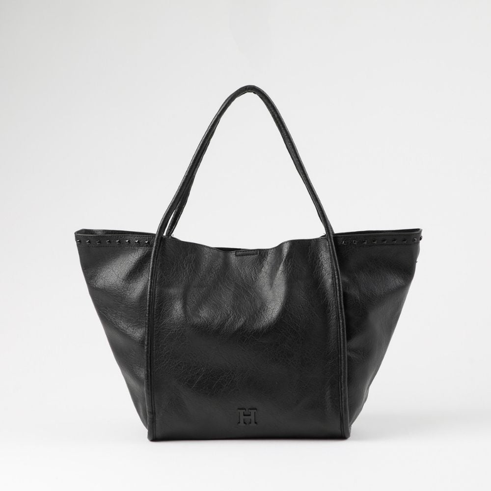 Cartera Hombro Arwen Negro Humana