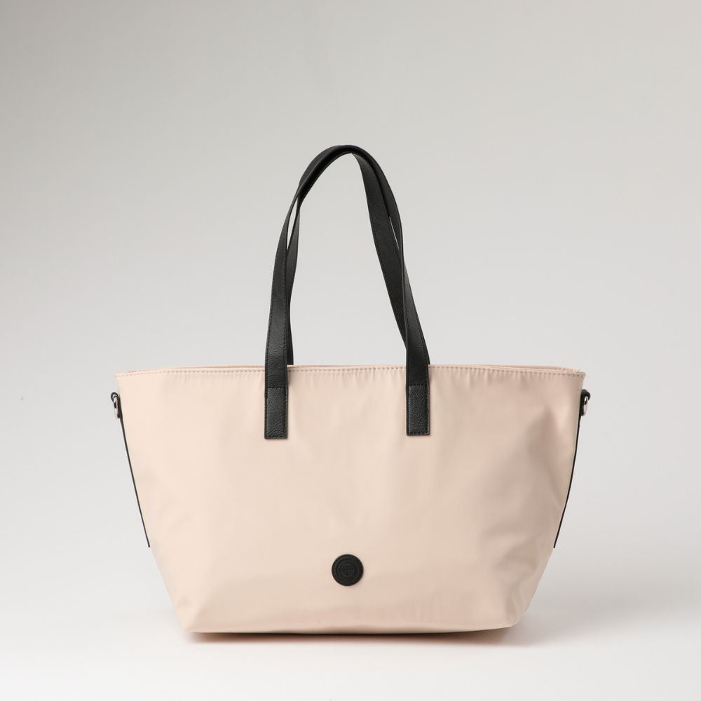 Cartera Hombro Exeter Beige Beige i-D