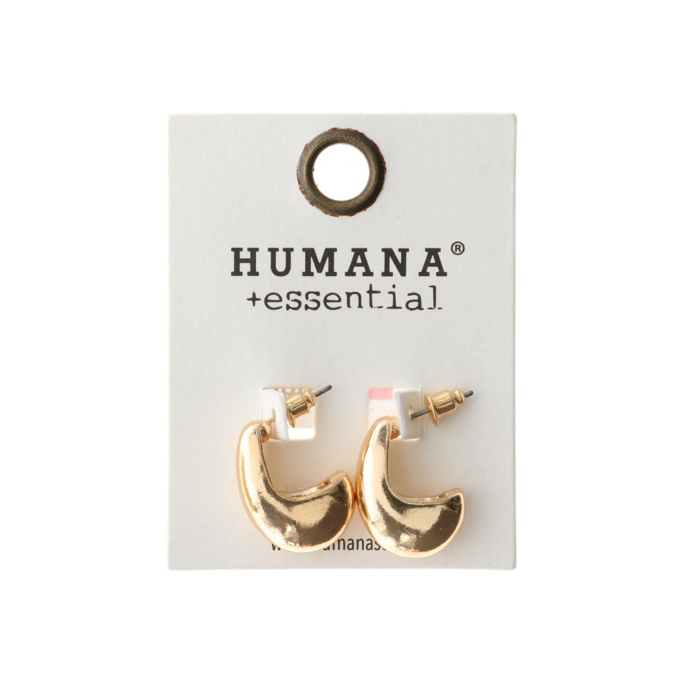 Aros Pegado Essential Piedad Humana