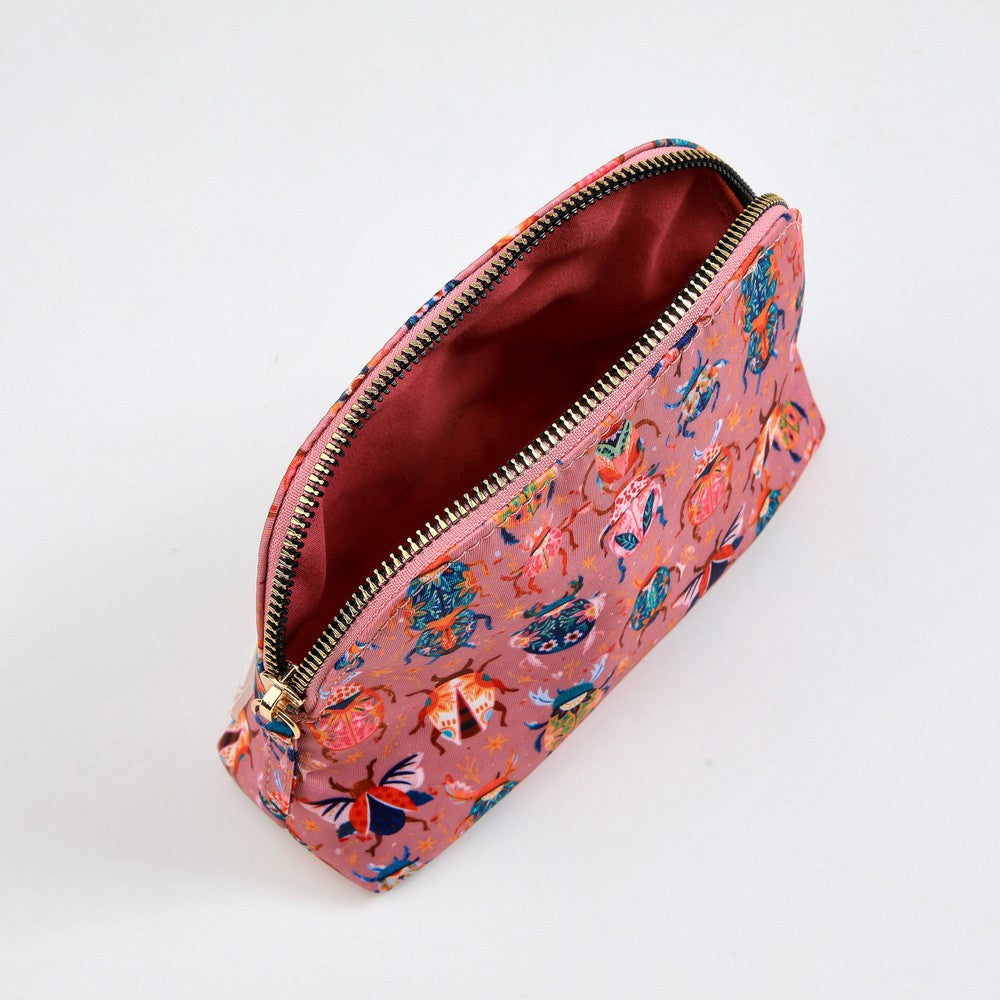 Estuche Kos Rosado I-D