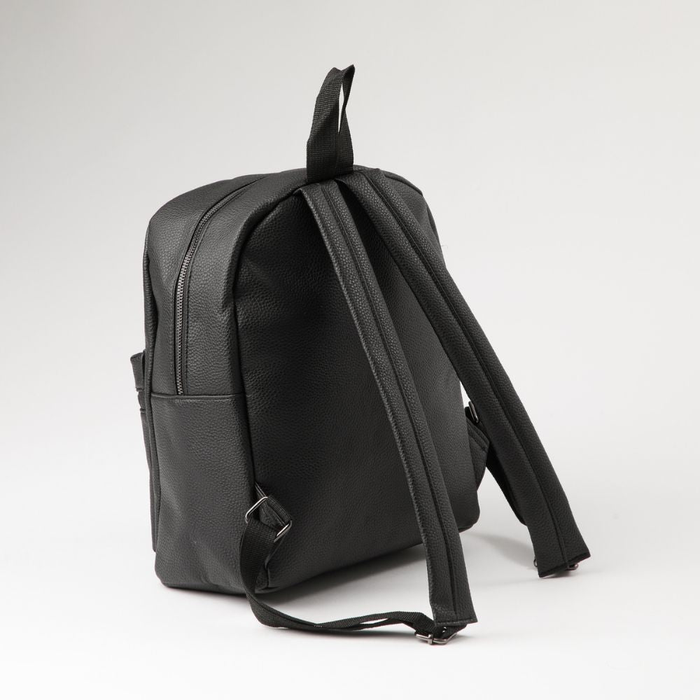 Mochila Ravello Negro i-D