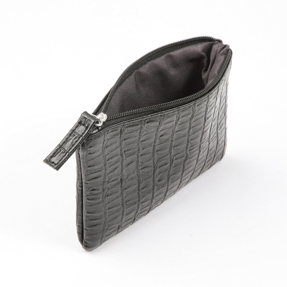 Monedero Moon Black I-D