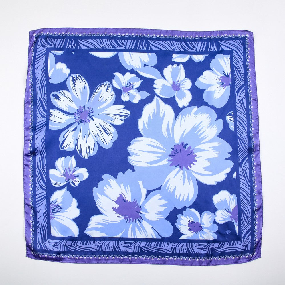 Bandana Estrelicia Multicolor I-D
