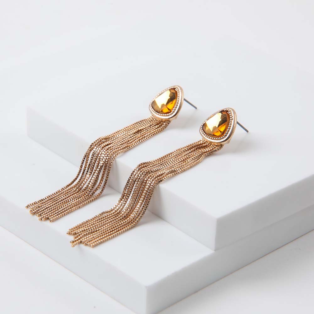 Aros Largo Finestrat Dorado Humana