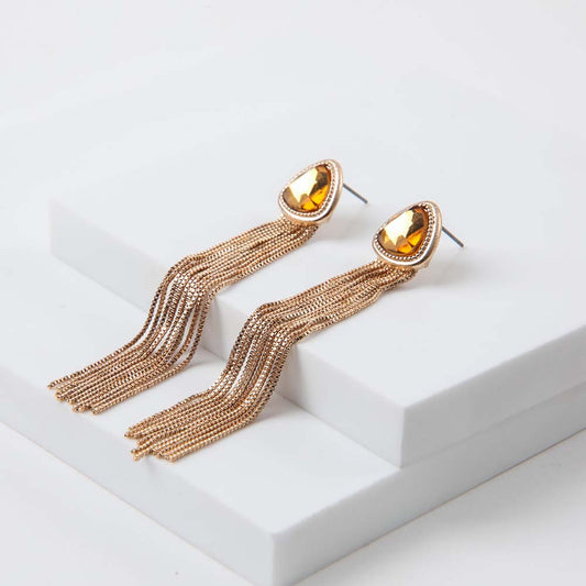 Aros Largo Finestrat Dorado Humana